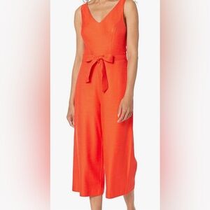 Trina Turk $398 NWT palmetto jumpsuit